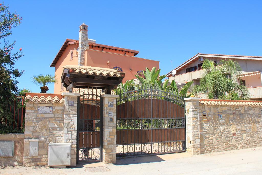 Villa Salvatore San Leone Room photo