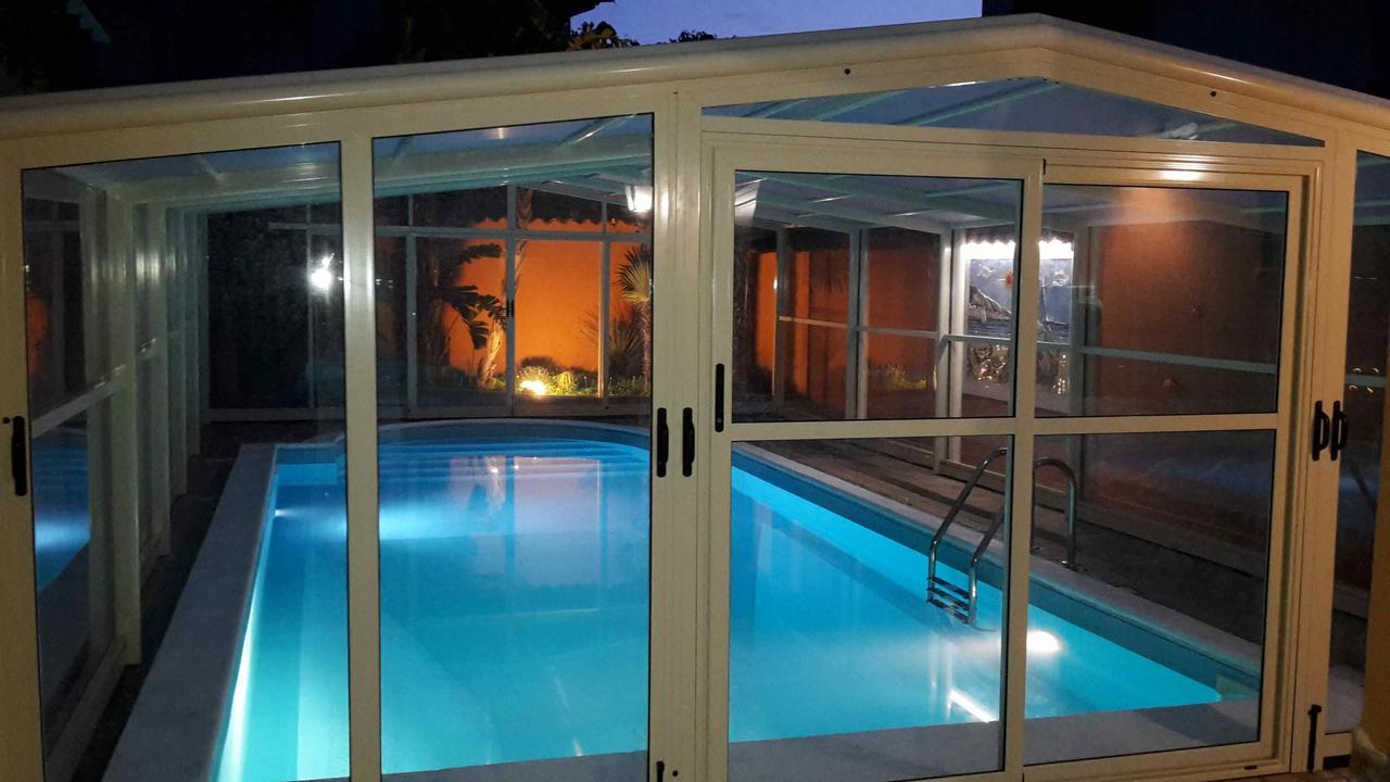 Villa Salvatore San Leone Exterior photo