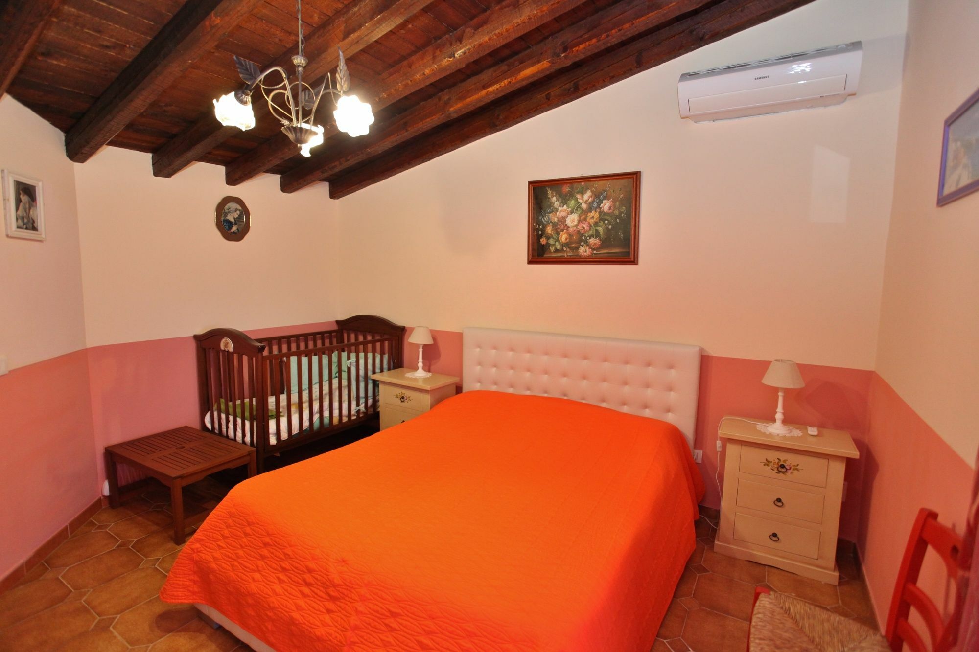 Villa Salvatore San Leone Exterior photo